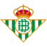 皇家贝蒂斯logo
