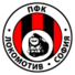 索菲亚火车头logo