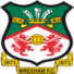 雷克瑟姆logo